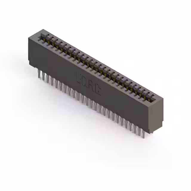 725-050-545-201 EDAC Inc.  Edgeboard Connectors